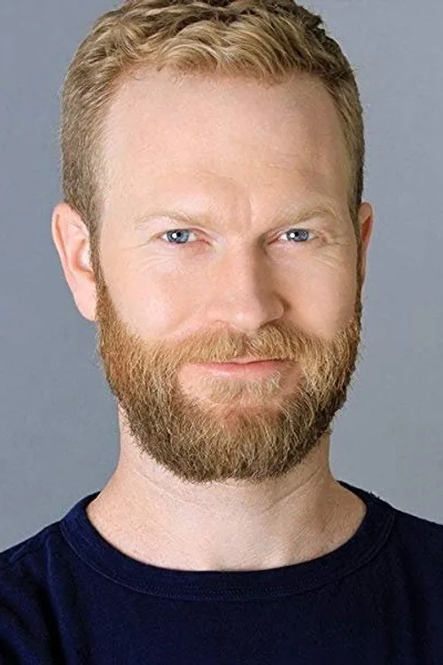 Connor Tillman