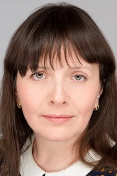Elena Sokolova