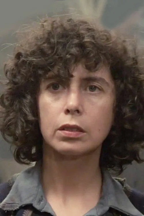 Patti Love