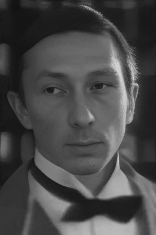 Andrius Šiuša