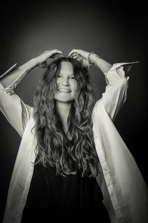 Cecile Nordegg