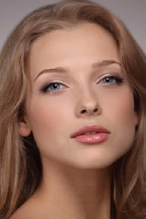 Светлана Степанковская