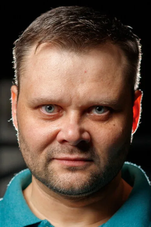 Игорь Горчаков