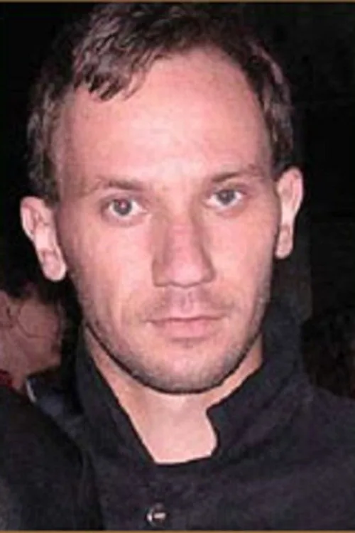 Сергей Юркин