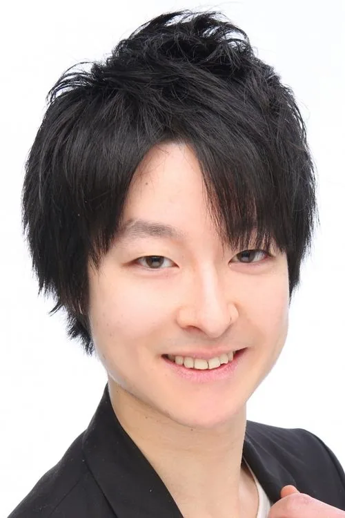 시라이시 켄토