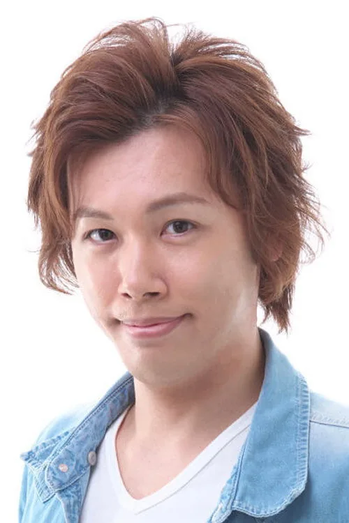 Yuji Kameyama