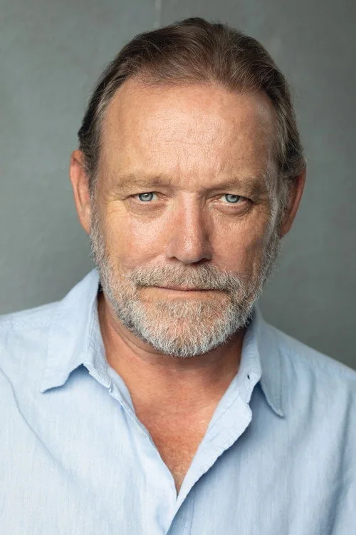 Jeffrey Harmer