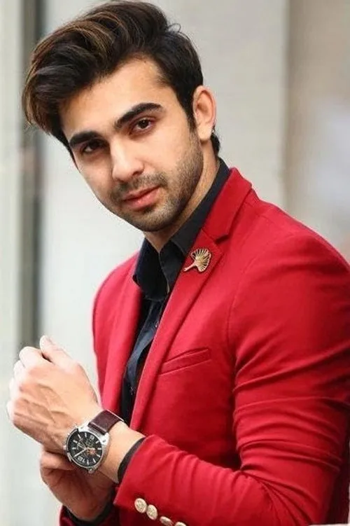 Abhishek Verma