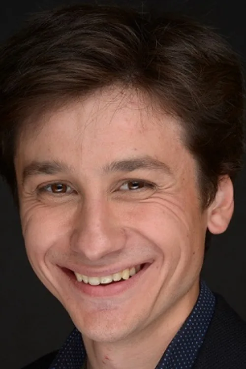 Дмитрий Бедерин