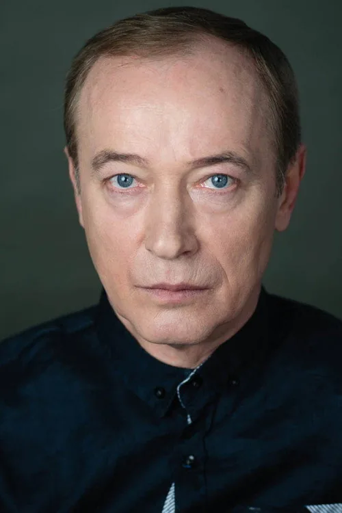 Сергей Кагаков
