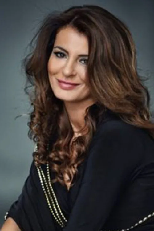 Emine Sarıkaya