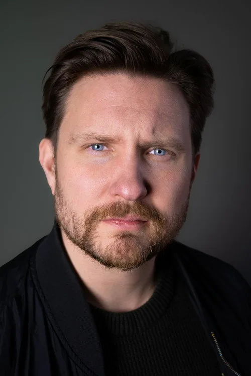 Johan Wåhlin
