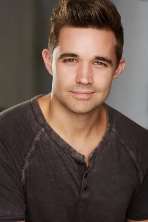 Kyle Kupecky