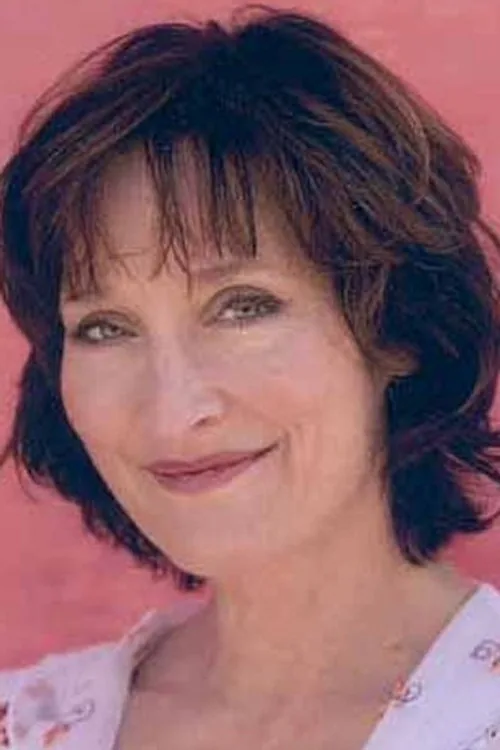 Ann-Mari Max Hansen