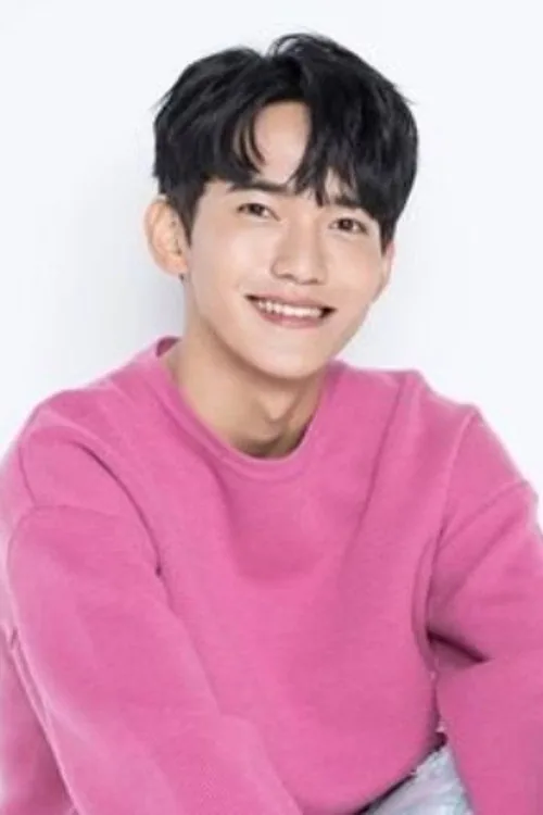 Baek Jong-min