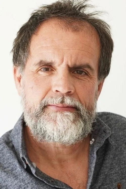 Patrick Dross