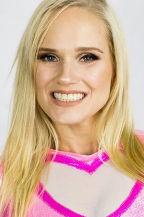Chantelle Allison