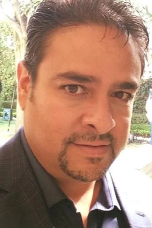 Andrés Gutierrez