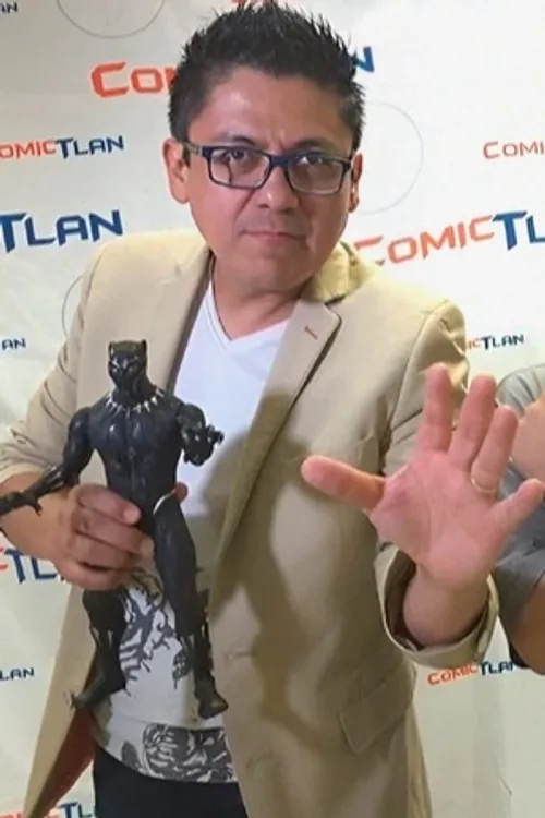 Manuel Campuzano