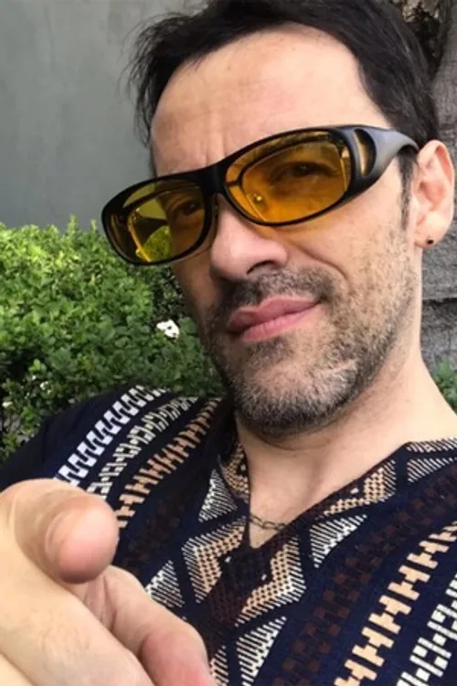 Igor Cruz