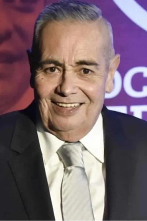 Arturo Rivera