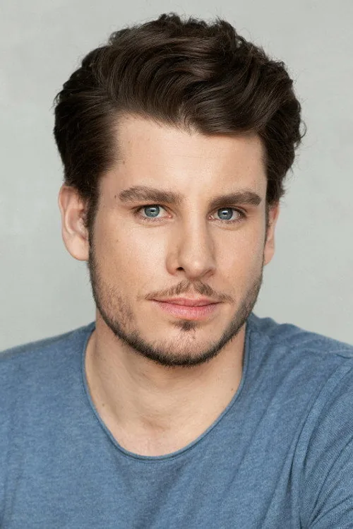 Thomas Ramon