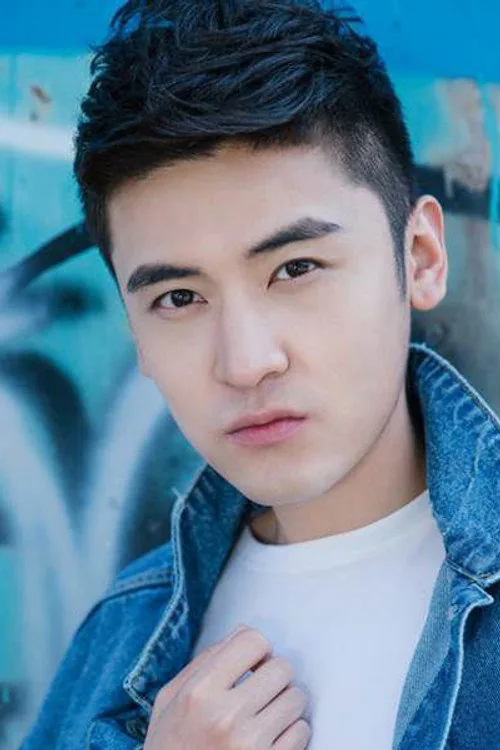 Gao Wenfeng