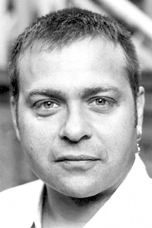 Stefan Ashton Frank