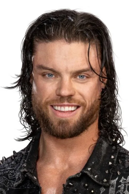 Jordan Devlin