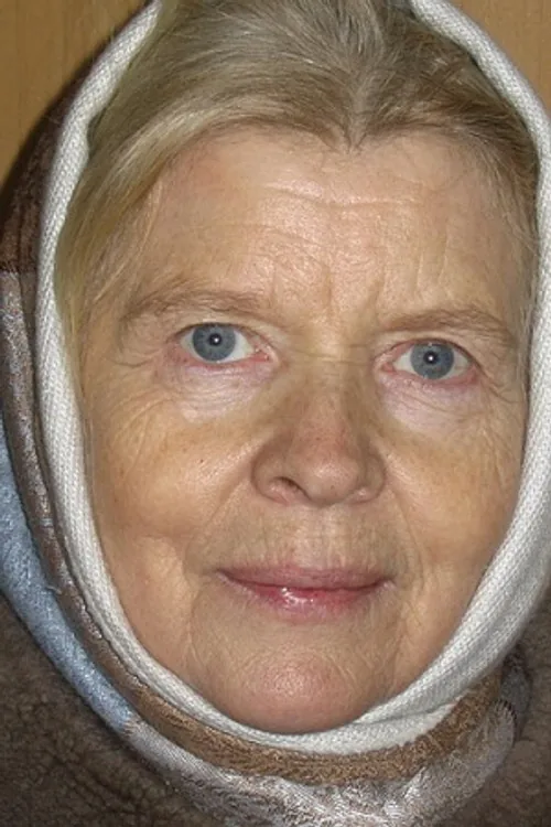 Тамара Спиричёва