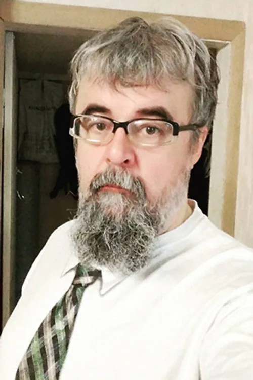 Konstantin Arefyev