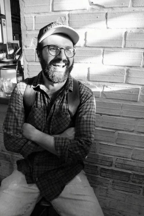 Álvaro Andrade Alves