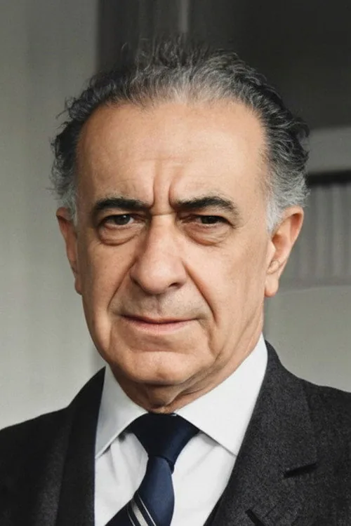 Vasfi Rıza Zobu