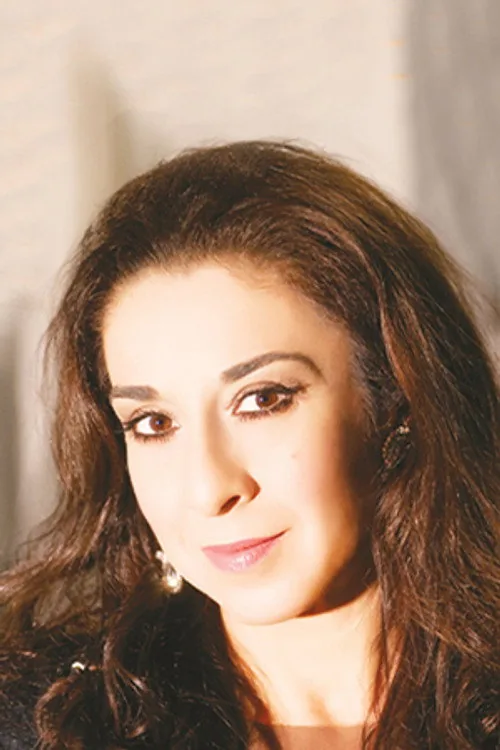 Zoi Kyprianou