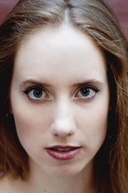 Nataliya Menshova