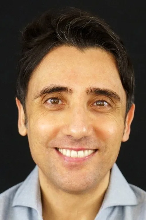 Antonio D'Ausilio