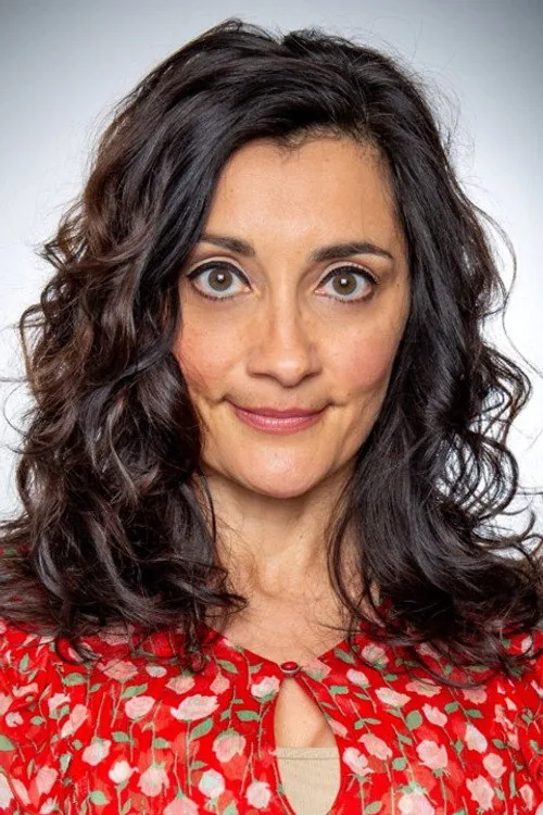 Rebecca Sarker