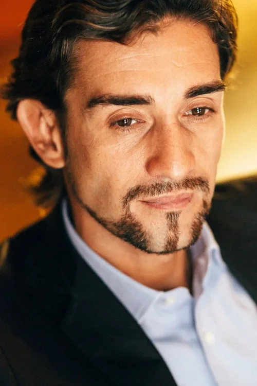 Ruslan Nigmatulin