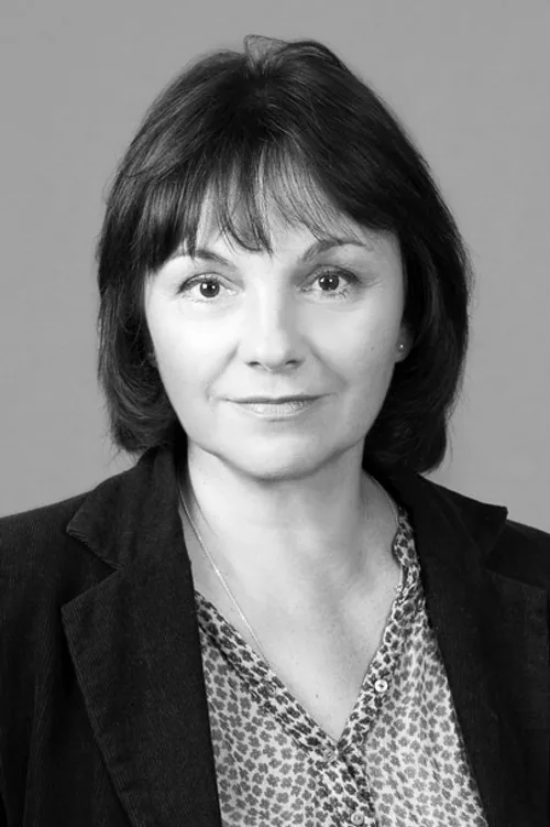 Таццяна Баўкалава