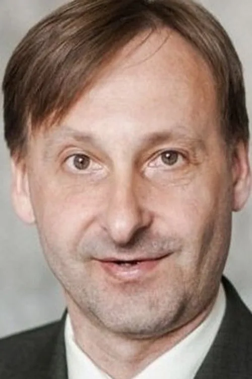 Sergey Novitskiy