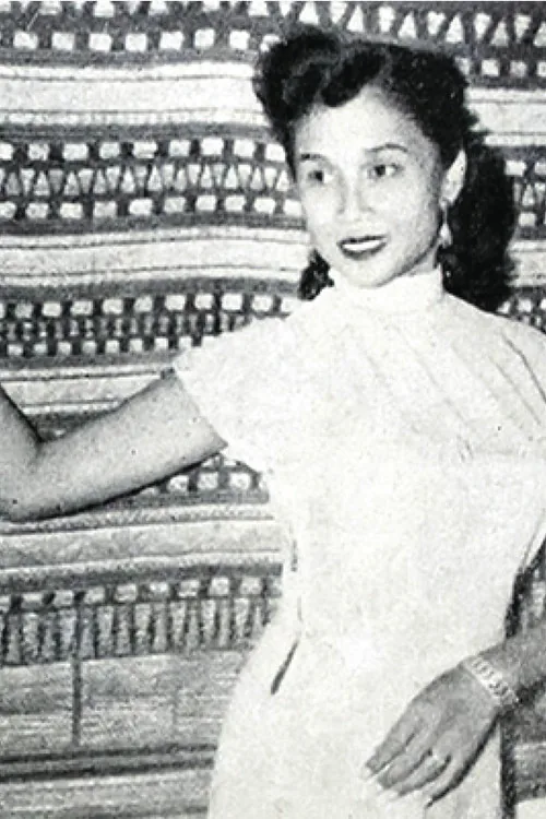 Tina Melinda