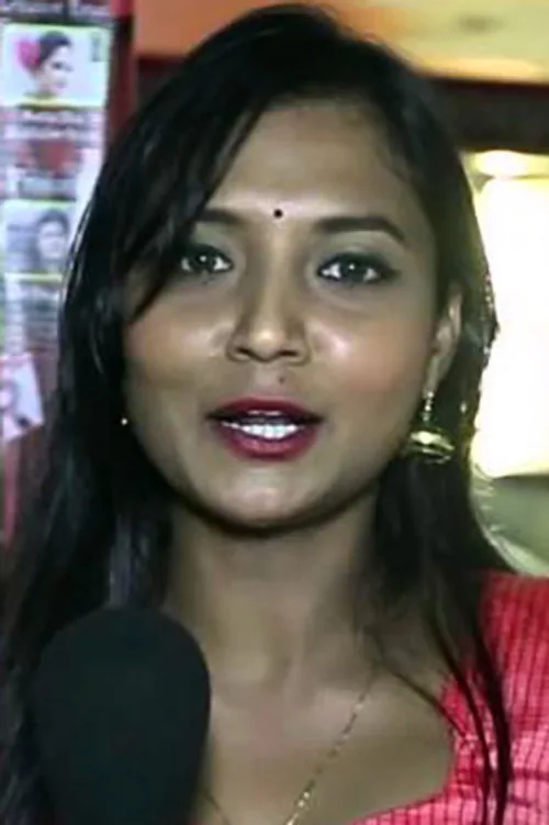 Kristina Vinokree