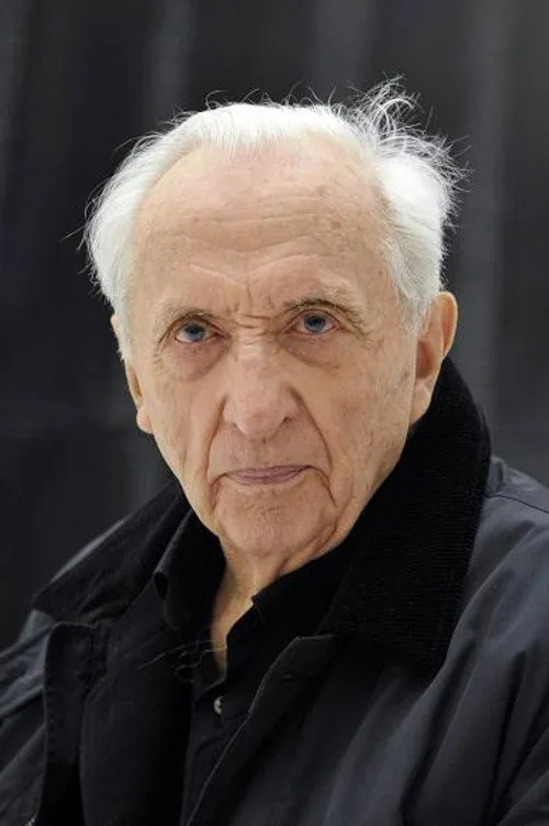 Pierre Soulages