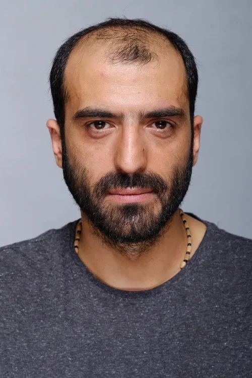 Vakho Chachanidze