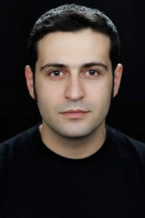 Kuvvet Yurdakul