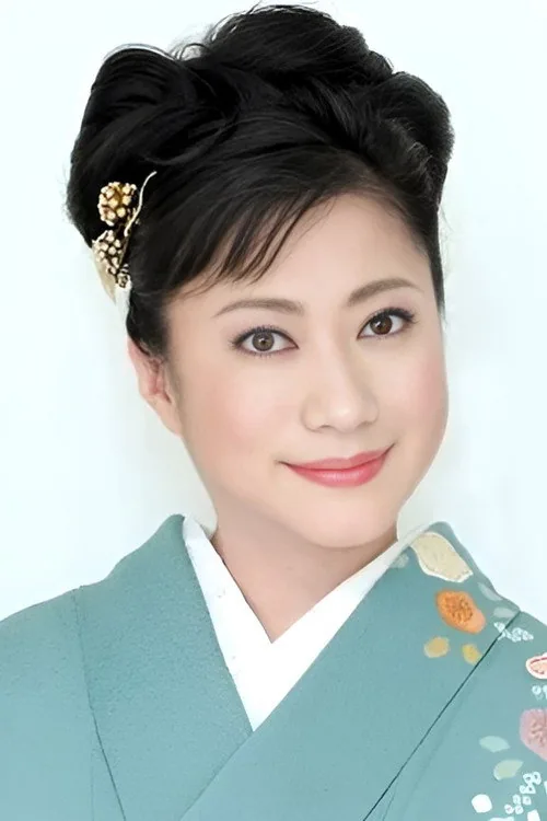 山村紅葉