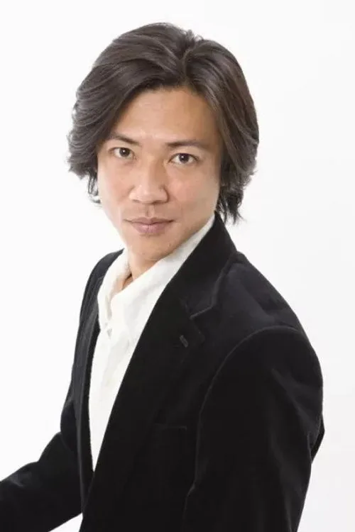 Ryūta Kawabata