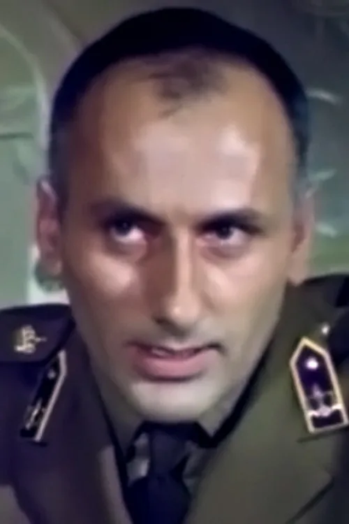 Giorgos Zaifidis