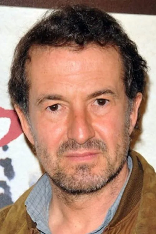 José María Cano