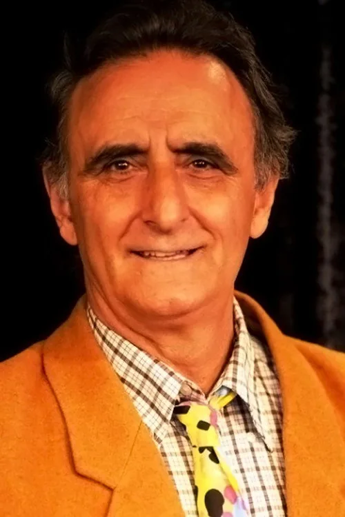 Σταμάτης Τζελέπης